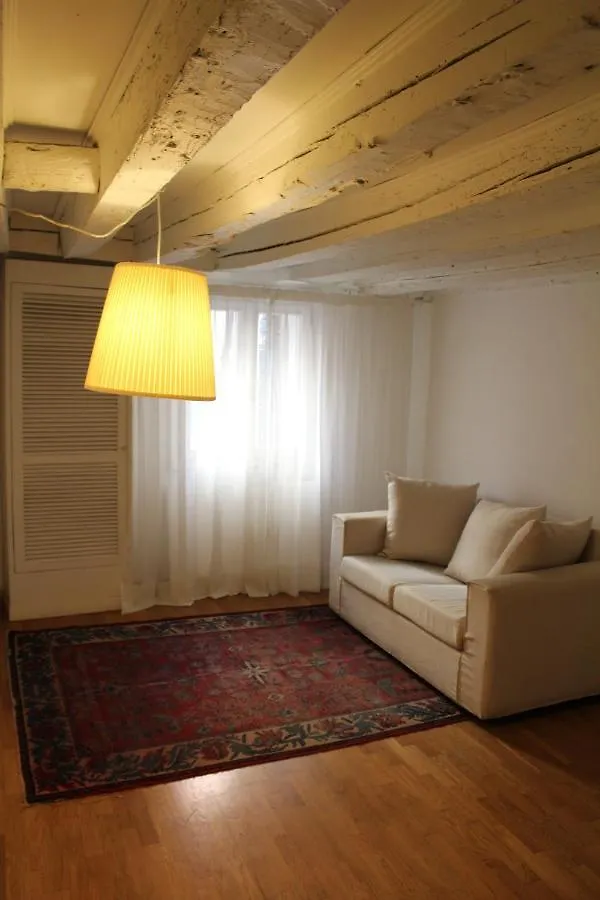 Venice To Meet You! Apartment 0*,