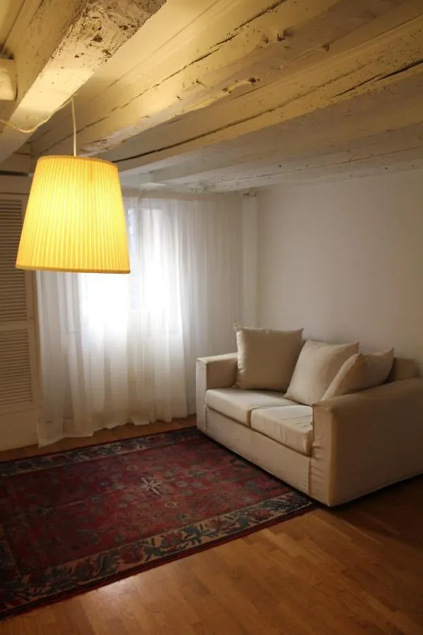 Venice To Meet You! Apartment Italy